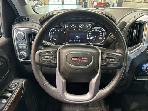 Used 2022 GMC Sierra 1500 Elevation AWD/4WD image 24