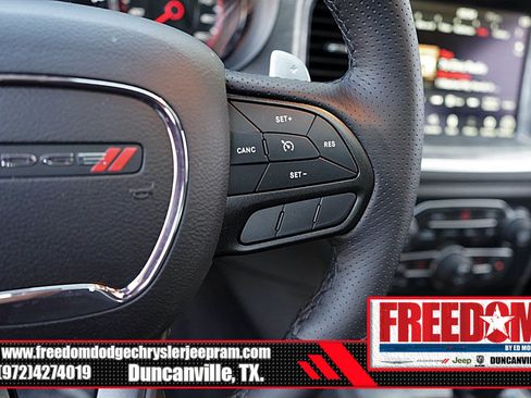 New 2023 Dodge Charger Scat Pack w/ Daytona Edition Group image 26