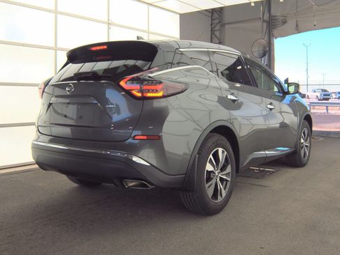 Used 2019 Nissan Murano S AWD/4WD image 7