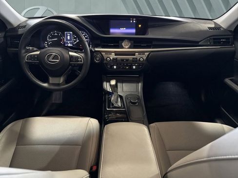 Used 2018 Lexus ES 350 image 13