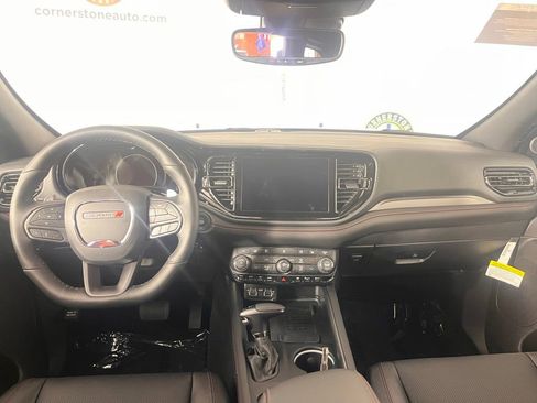 New 2026 Dodge Durango GT w/ Tow 'N Go Package image 7