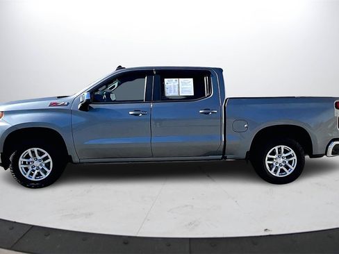 Used 2020 Chevrolet Silverado 1500 LT w/ All-Star Edition image 5