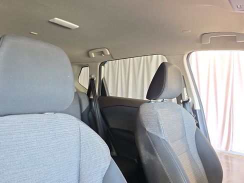 Used 2023 Nissan Rogue SV FWD image 19