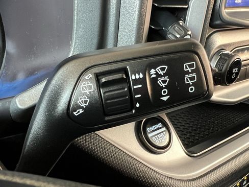 Used 2024 Ford Bronco Sport Big Bend AWD/4WD image 34
