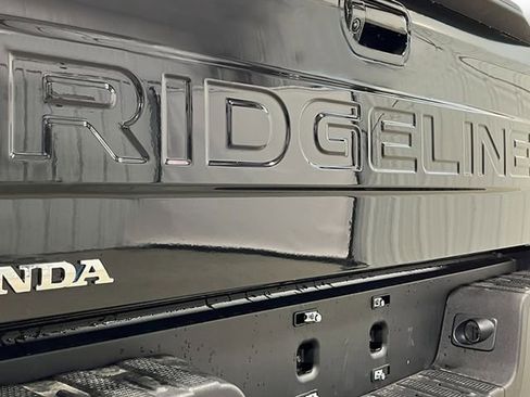New 2026 Honda Ridgeline RTL image 10