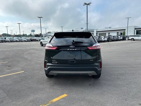Certified 2024 Ford Edge SEL w/ Convenience Package AWD/4WD image 29