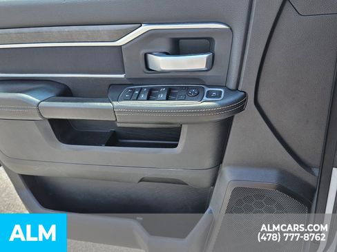 Used 2024 RAM 4500 SLT w/ Quick Order Package 2YG SLT image 30