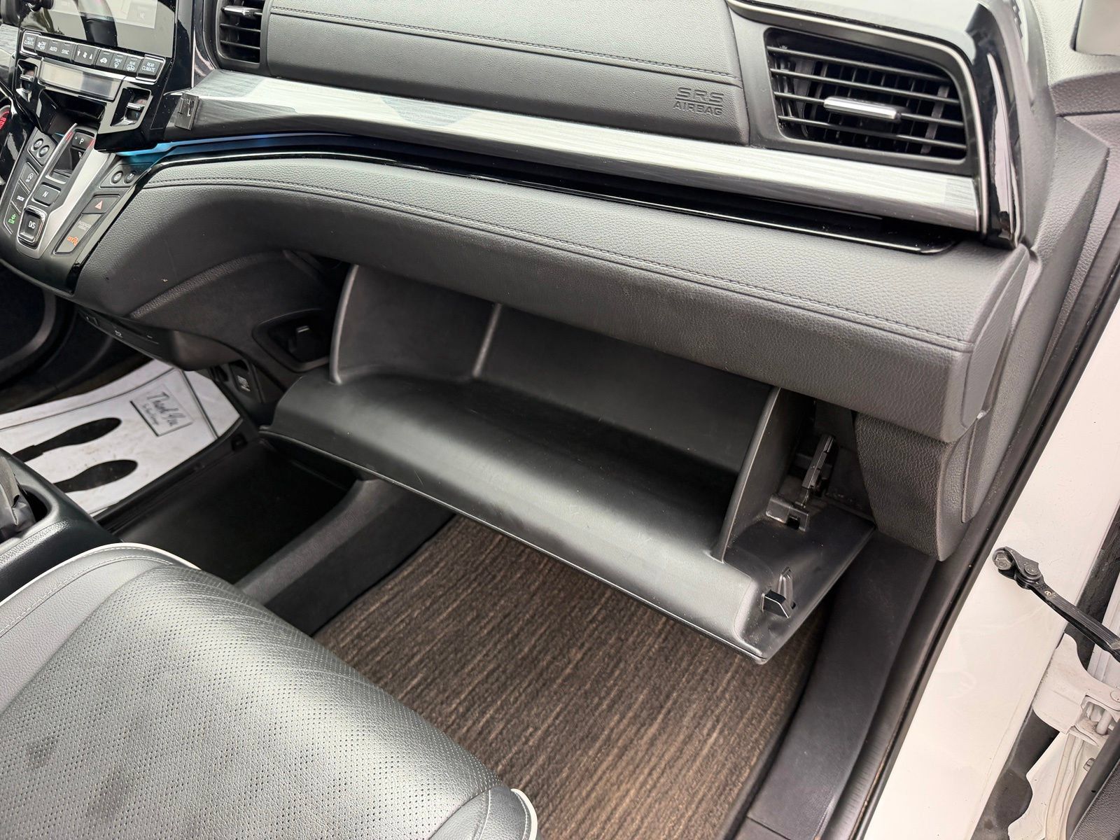Used 2023 Honda Odyssey Elite image 41