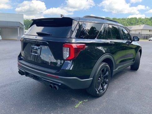 Used 2023 Ford Explorer ST w/ Equipment Group 401A AWD/4WD image 15