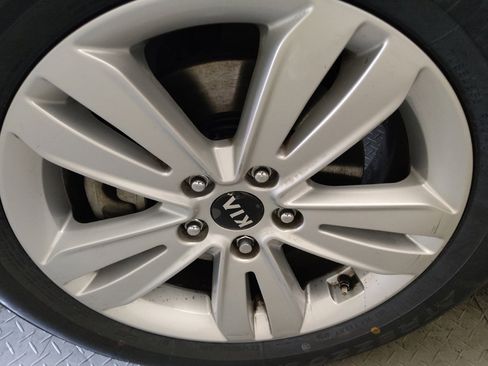 Used 2019 Kia Sportage LX FWD image 31