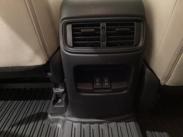 Used 2019 Honda CR-V EX image 20