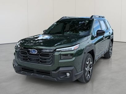 Used 2026 Subaru Outback Touring XT