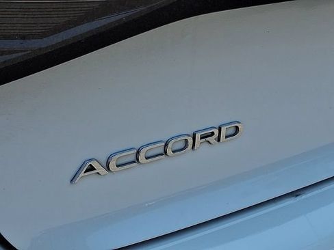 Used 2024 Honda Accord Sport image 34
