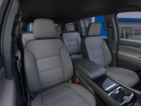 New 2026 Chevrolet Traverse LT AWD/4WD image 40