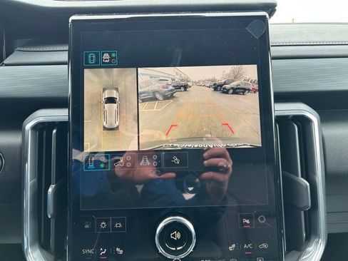 New 2026 GMC Acadia Elevation w/ Elevation Premium Package image 45