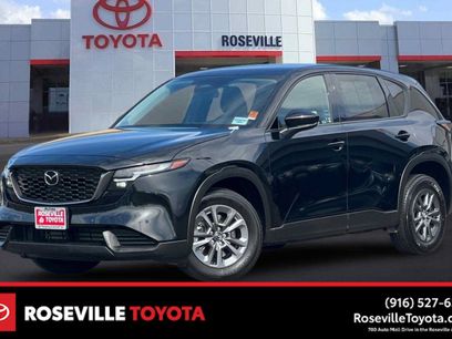 Used 2026 MAZDA CX-5 Select
