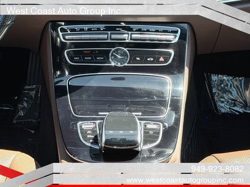 Used 2017 Mercedes-Benz E 300 image 19
