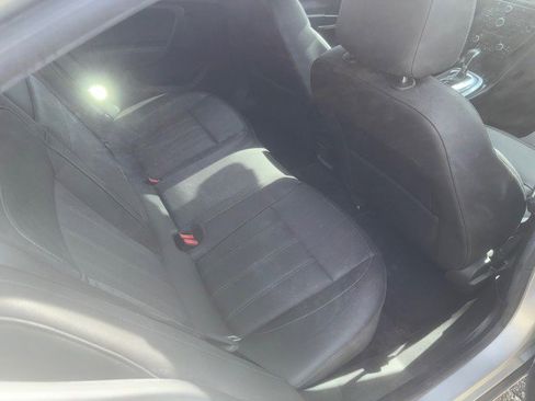 Used 2011 Buick Regal CXL w/ RL3 Preferred Equipment Group image 12