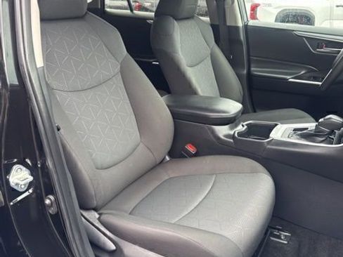 Certified 2024 Toyota RAV4 XLE image 12