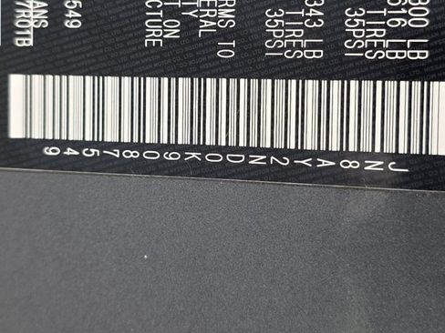 Used 2019 Nissan Armada SL w/ Premium Package image 52