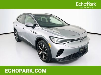 Used 2023 Volkswagen ID.4 Pro S