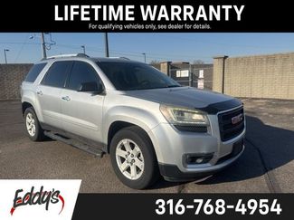 Used 2014 GMC Acadia SLE video 1