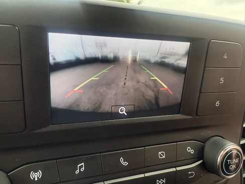 Used 2024 Ford Transit 250 T-250 130 Low Rf 9070 GVWR RW w/ Exterior Upgrade Package image 21