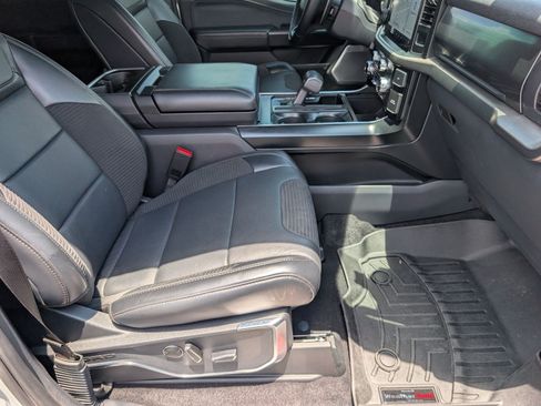 Used 2023 Ford F150 Raptor AWD/4WD image 33