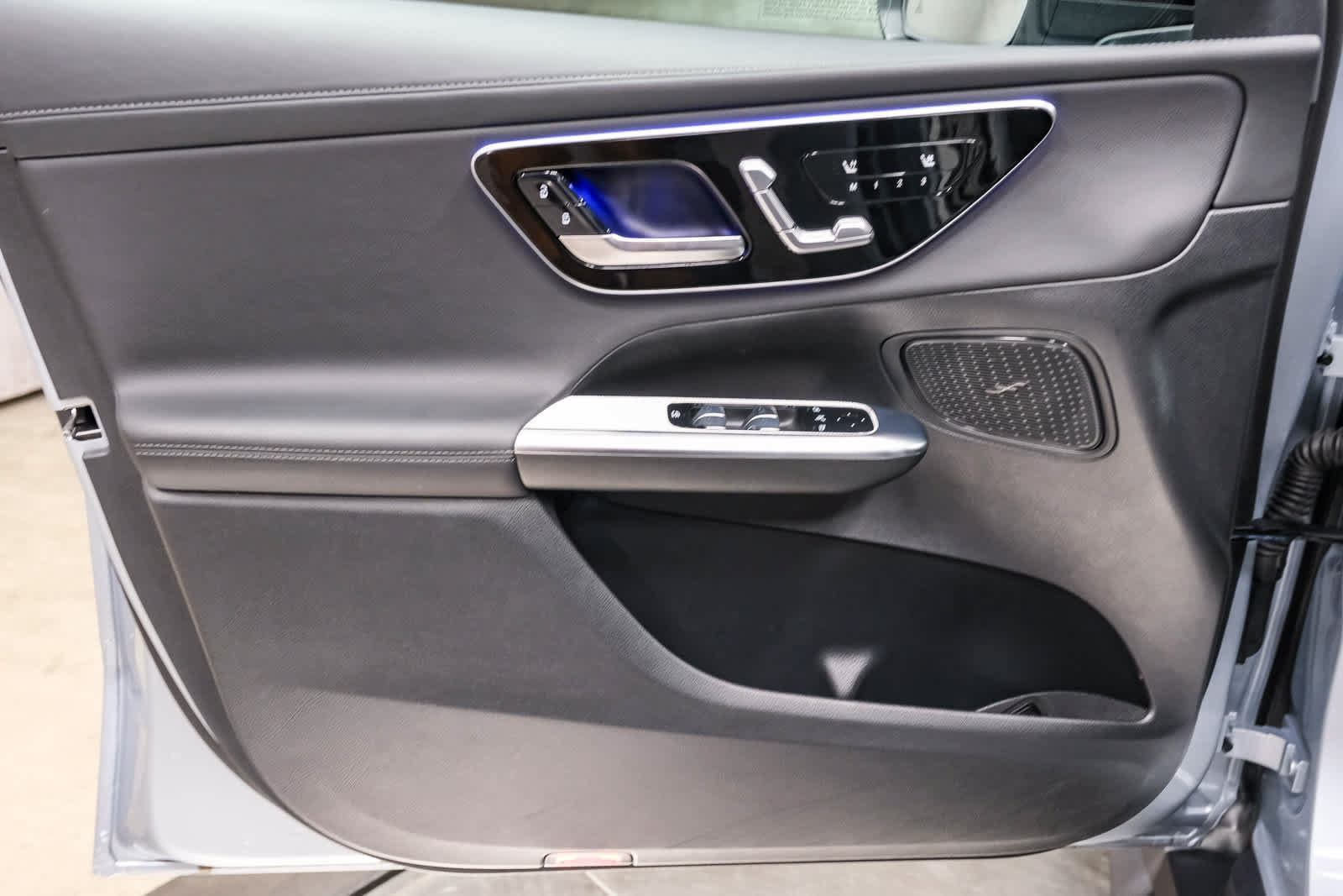 Certified 2026 Mercedes-Benz GLC 300 image 27