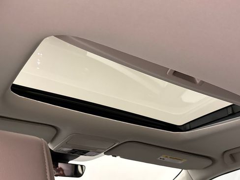 Certified 2026 Honda Odyssey EX-L image 12