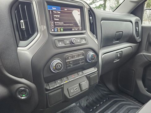 New 2026 Chevrolet Silverado 1500 W/T AWD/4WD image 19
