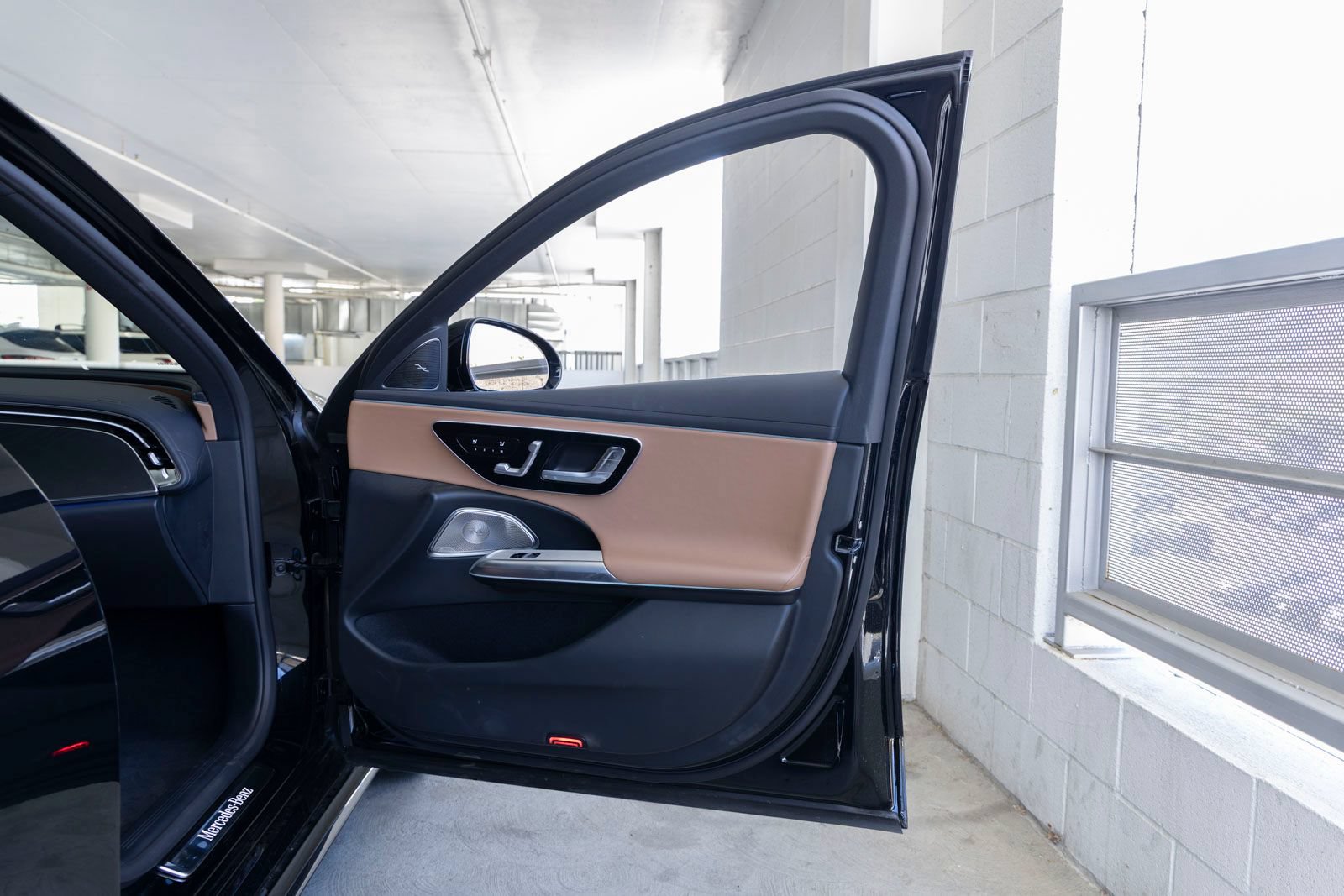 Certified 2026 Mercedes-Benz E 350 4MATIC Sedan image 25
