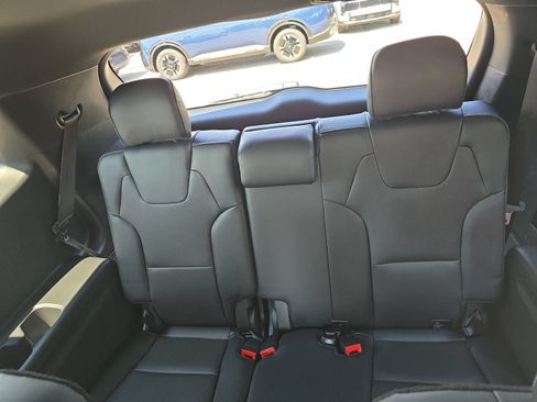 Used 2024 Kia Telluride EX X-Line AWD/4WD image 12