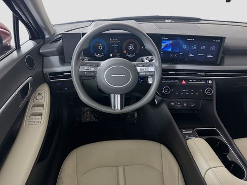 Used 2025 Hyundai Sonata SEL image 17