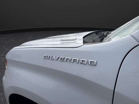 New 2026 Chevrolet Silverado 1500 RST w/ RST Select Package AWD/4WD image 60