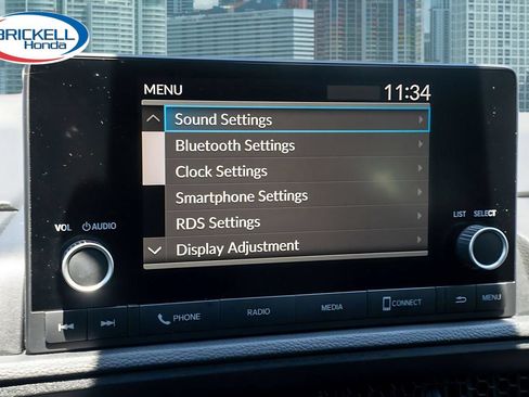 Used 2024 Honda CR-V Sport image 36