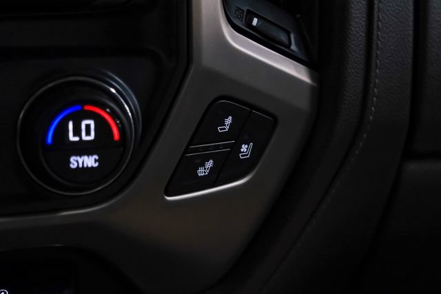 Used 2017 GMC Sierra 1500 Denali AWD/4WD image 30