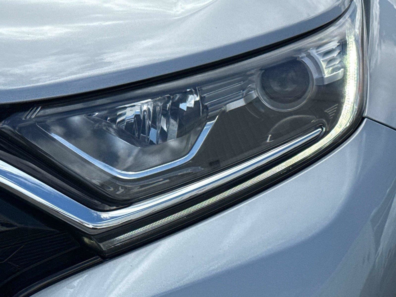 Used 2022 Honda CR-V EX-L image 10