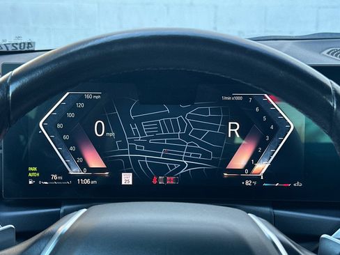 Used 2024 BMW 430i xDrive Convertible image 29