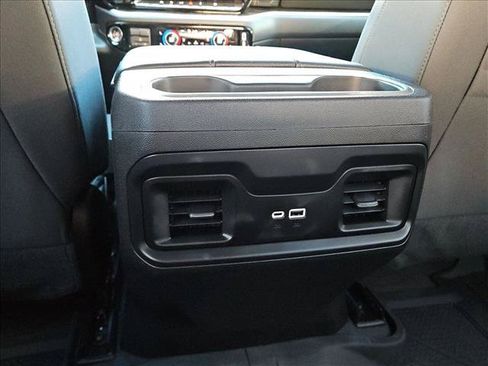 Certified 2023 Chevrolet Silverado 1500 LT AWD/4WD image 17