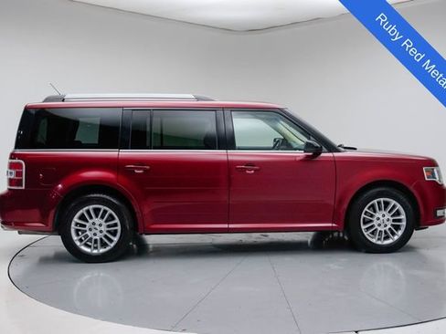 Used 2013 Ford Flex SEL FWD image 3