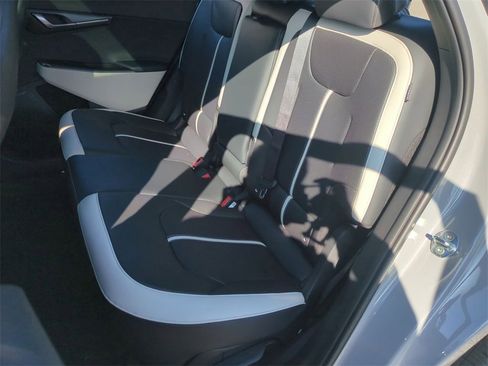 New 2025 Kia EV6 GT-Line image 25