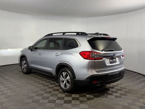 Used 2025 Subaru Ascent Premium AWD/4WD image 9