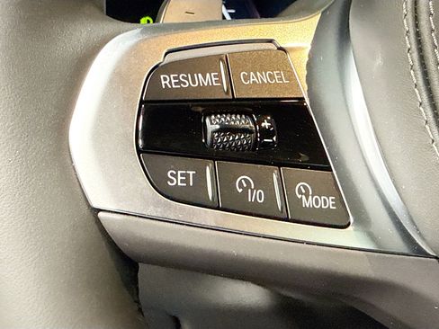 New 2026 BMW X6 xDrive40i w/ Executive Package image 37