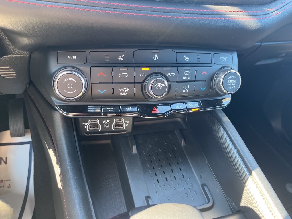 Used 2026 Dodge Durango GT w/ Trailer Tow Group IV AWD/4WD image 20