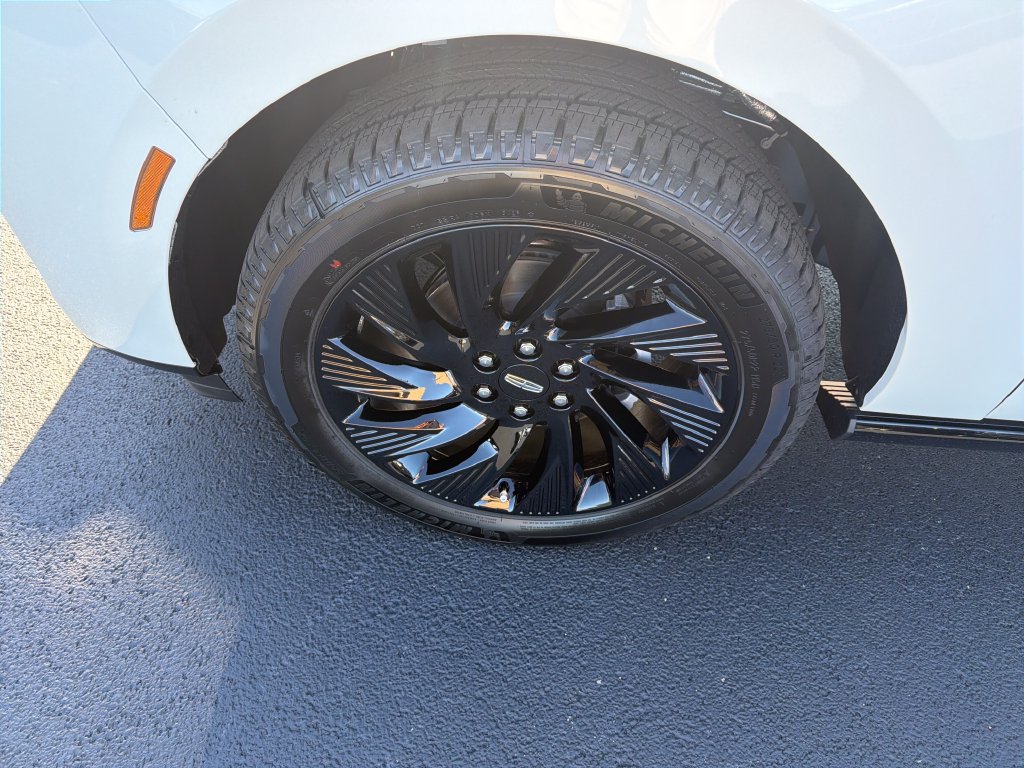 New 2027 Lincoln Navigator Reserve w/ Jet Appearance Package AWD/4WD image 10