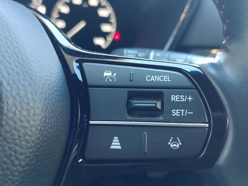 Used 2023 Honda CR-V Sport Touring image 16