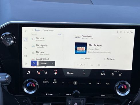 New 2026 Lexus NX 450h+ 450h+ Luxury image 17