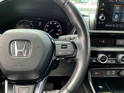 Used 2024 Honda CR-V Sport Touring image 12