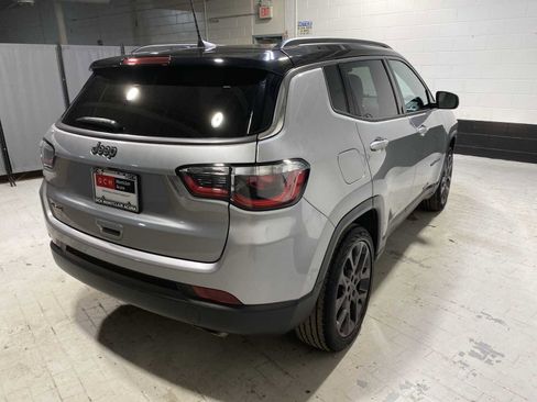 Used 2020 Jeep Compass High Altitude image 27